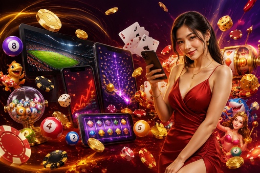 07bet